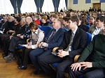 В КГАСУ открылась 68-ая Всероссийская научная конференция по проблемам архитектуры и строительства