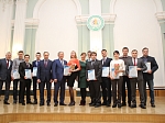 Преподаватели КГАСУ - победители конкурса «Лучший молодой ученый Республики Татарстан – 2019»
