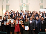Преподаватели КГАСУ - победители конкурса «Лучший молодой ученый Республики Татарстан – 2019»
