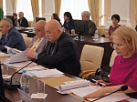 Очередное заседание Совета ректоров вузов Татарстана прошло в КГАСУ