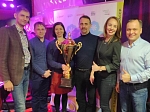 Команда КГАСУ одержала победу в Спартакиаде сотрудников вузов РТ - девятый год подряд!