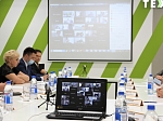 В КГАСУ состоялось совещание, посвященное вопросам применения инновационных материалов в строительном комплексе