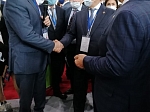 Научно-инновационные разработки ученых КГАСУ представлены на 27-ой выставке Татарстанского нефтегазохимического форума-2020