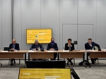 Внедряемые в производство инновационные разработки КГАСУ представлены на круглых столах Татарстанского нефтегазохимического форума - 2020
