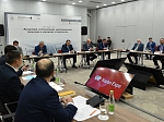 Внедряемые в производство инновационные разработки КГАСУ представлены на круглых столах Татарстанского нефтегазохимического форума - 2020