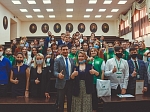 Студенты КГАСУ стали обладателями призовых мест на Республиканском экологическом конкурсе «ProЭко»