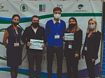 Студенты КГАСУ стали обладателями призовых мест на Республиканском экологическом конкурсе «ProЭко»