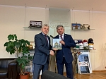 КГАСУ и Зеленодольский район Татарстана заключили соглашение о сотрудничестве