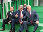 КГАСУ и Зеленодольский район Татарстана заключили соглашение о сотрудничестве