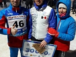 Лыжники КГАСУ стали победителями Российского лыжного марафона «Шижма»