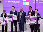 Молодые ученые и студенты КГАСУ стали победителями X Республиканского молодежного форума «Наш Татарстан. Территория возможностей»  