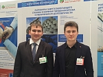 Молодые ученые КГАСУ стали победителями VI Республиканского молодежного форума «Наш Татарстан»