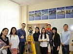 В КГАСУ в рамках Меморандума о сотрудничестве проходят стажировку магистранты и докторанты Карагандинского государственного технического университета (Казахстан)