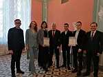Преподаватели и аспиранты КГАСУ — победители конкурса «Лучший молодой учёный Республики Татарстан — 2020»!