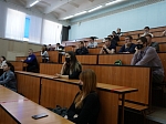 Студентам КГАСУ представили ежегодный проект ОЭЗ «Алабуга» по отбору и трудоустройству лучших выпускников вузов России