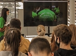 Отряд GreenLight КГАСУ и молодежное экологическое движение РТ «Будет Чисто» провели интеллектуальную игру