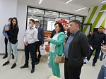 В КГАСУ состоялась встреча с представителями республиканских производителей кирпичной продукции