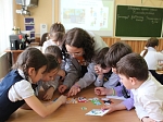 Волонтерский центр КГАСУ провел «ЭКО-квест» с учениками лицея № 121