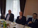 В КГАСУ поздравили с 90-летием Кулеева Мурата Тауфиковича – ректора КИСИ-КГАСУ с 1968 по 1988 годы