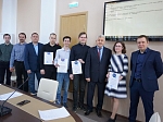 Студенты КГАСУ стали победителями Международной студенческой олимпиады по направлению «Строительство» (г. Самара)