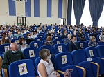 В КГАСУ состоялось итоговое пленарное заседание 72-ой Международной научной конференции КГАСУ по проблемам архитектуры и строительства