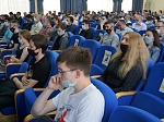 В КГАСУ состоялось итоговое пленарное заседание 72-ой Международной научной конференции КГАСУ по проблемам архитектуры и строительства