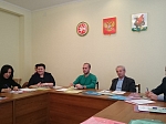 В Казанском строительном колледже состоялось заседание Совета директоров профессиональных организаций, осуществляющих подготовку для строительного комплекса и ЖКХ Республики Татарстан