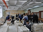 В Казанском строительном колледже состоялось заседание Совета директоров профессиональных организаций, осуществляющих подготовку для строительного комплекса и ЖКХ Республики Татарстан
