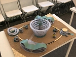 Детская архитектурно-дизайнерская школа КГАСУ «ДАШКА» приняла участие в «SELET BILER FORUM»