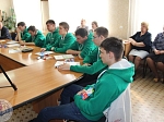 Результаты участия студентов Казанского колледжа коммунального хозяйства и строительства в Открытом чемпионате WorldSkills «Молодые профессионалы»
