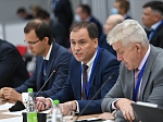 Научно-инновационные разработки ученых КГАСУ представлены в рамках Татарстанского нефтегазохимического форума-2021