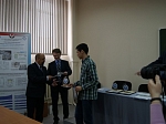 Студент КГАСУ Рустем Ахметзянов занял 1 место во Всероссийской олимпиаде по направлению "Строительство"