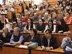 Сотрудники колледжей приняли участие в 10-ой международной научно-практической конференции КГАСУ «Качество высшего и профессионального образования в постиндустриальную эпоху»