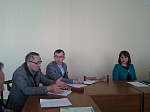 Сотрудники КГАСУ обсудили направления взаимодействия с преподавателями Казанского строительного колледжа