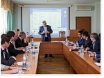 В КГАСУ в рамках разработки Стратегии развития Казани 2030 обсудили транспортную систему города
