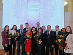 Студенты и аспиранты КГАСУ стали лидерами Конкурса научно-исследовательских и научно-практических работ на соискание именных стипендий Мэра Казани по итогам 2021 года
