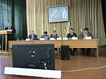 В Нижнекамском агропромышленном колледже провели всероссийскую конференцию «Транспортные средства: от истории до инноваций»