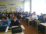 Выпускников Казанского строительного колледжа пригласили учиться в КГАСУ
