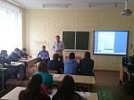 Выпускников Казанского строительного колледжа пригласили учиться в КГАСУ