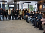 День открытых дверей собрал в КГАСУ около 500 гостей: экскурсии по центрам и встреча с руководством
