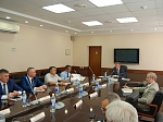 Преподаватели и студенты КГАСУ приняли участие в совещании Министерства строительства, архитектуры и ЖКХ РТ по благоустройству территорий районов Татарстана