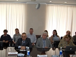 Преподаватели и студенты КГАСУ приняли участие в совещании Министерства строительства, архитектуры и ЖКХ РТ по благоустройству территорий районов Татарстана