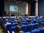   В КГАСУ состоялось итоговое пленарное заседание 73 Международной конференции и III Международной конференции STCCE-2022