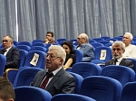   В КГАСУ состоялось итоговое пленарное заседание 73 Международной конференции и III Международной конференции STCCE-2022