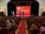 Преподаватели КГАСУ приняли участие в мероприятиях к 80-летию строительства Волжского оборонительного рубежа