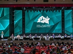 Представители КГАСУ приняли участие в XIII Международном экономическом саммите «Россия – Исламский мир: KazanSummit 2022»
