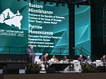 Представители КГАСУ приняли участие в XIII Международном экономическом саммите «Россия – Исламский мир: KazanSummit 2022»