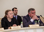 Эксперты КГАСУ приняли участие в совещании под председательством мэра И.Р. Метшина по разработке Стратегии Казани - 2030