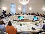 Эксперты КГАСУ приняли участие в совещании под председательством мэра И.Р. Метшина по разработке Стратегии Казани - 2030
