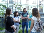Не будь равнодушным - в Казани открыт фестиваль по восстановлению исторической среды "Том Сойер Фест"